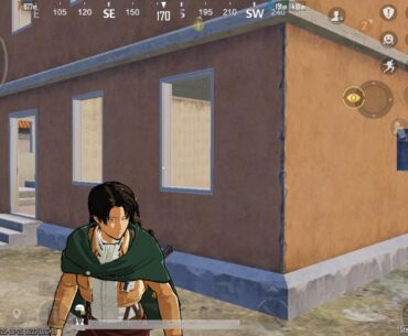 Am I the only one who thinks the cell shaded skins look really good in game? I would love more in the future