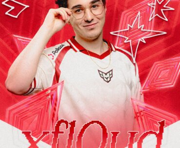 HEROIC xfl0ud benched