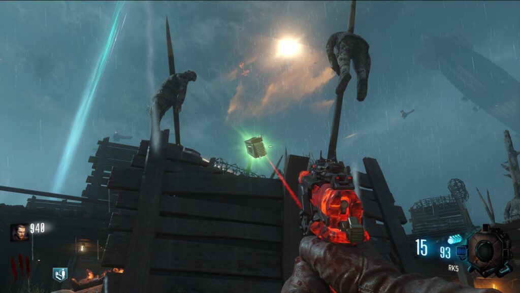 Name some that gets you more mad than this