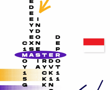 PNC 2025 Team Indonesia announced