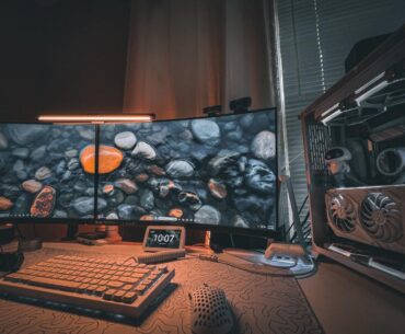 Nice and cozy