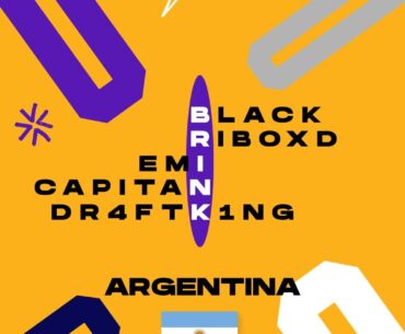 PNC 2025 Team Argentina Announced