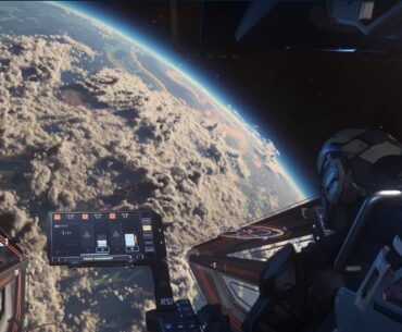 $800 million, 13 years, and still no release date — the state of Star Citizen in 2025