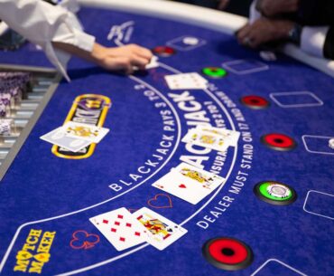 Macau gaming tax revenue at US$4.6 billion in January–May 2025