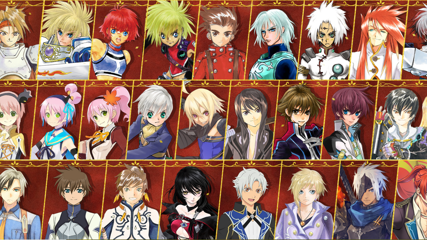 Next Tales Of Remaster To Be Revealed This Summer tales of 1