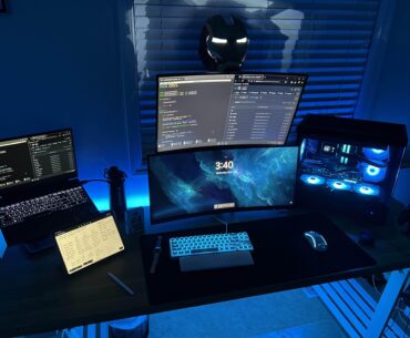 blue da ba dee