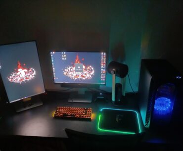Mine setüpen