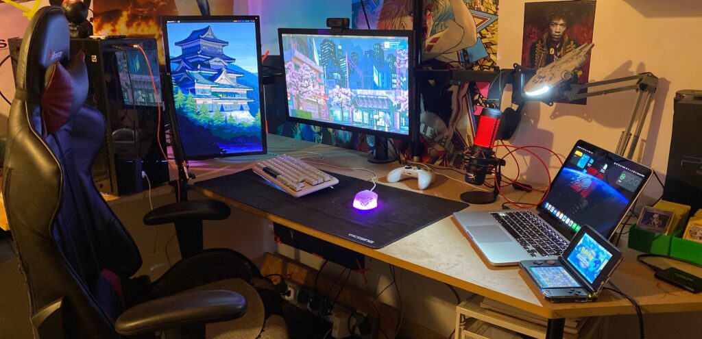 first timer! tips are very welcome