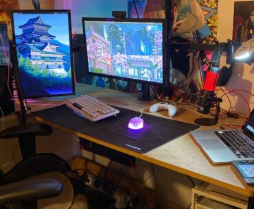 first timer! tips are very welcome