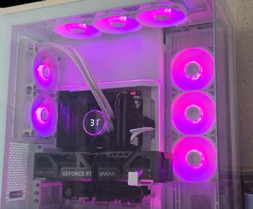 Custom loop in future