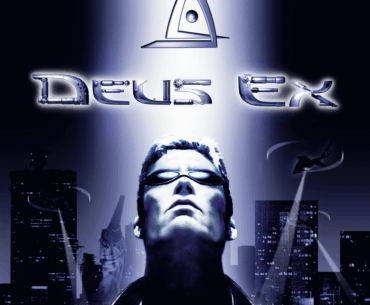 Today marks the 25th anniversary of one of the greatest RPGs and immersive sims of all time, Deus Ex!