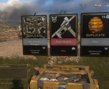 Today's Heroic drops.