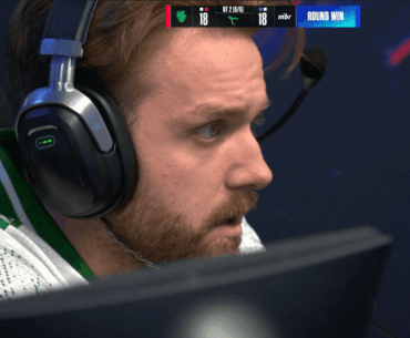 MIBR'ed
