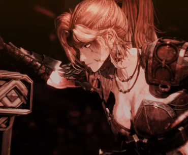 Khazan Highlights Upcoming Female Khazan Update In New Trailer