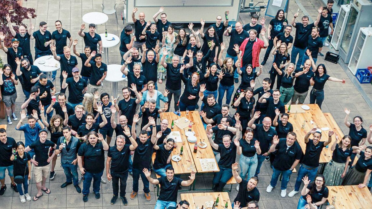 The Tides Could Be Turning For Women in Gaming—In a Good Way The Tides Could Be Turning For Women in Gaming—In a Good Way