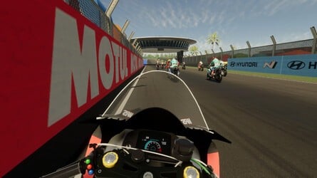There's Life Left in PSVR2 Yet! Licensed Superbike Game Will Require a Strong Stomach 2