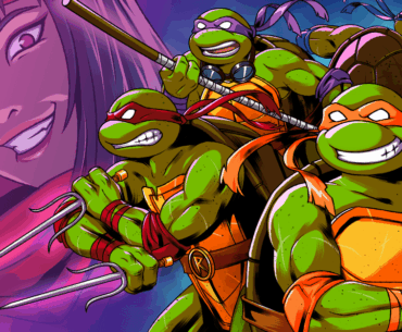 The new Teenage Mutant Ninja Turtles game is almost too short