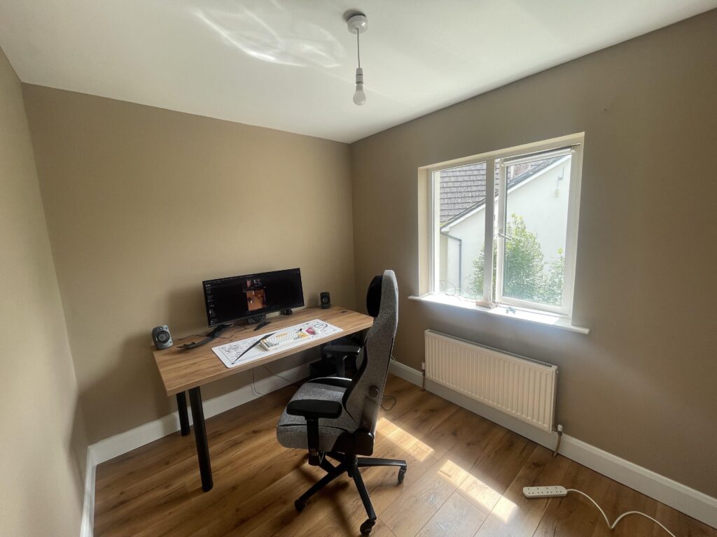 Blackout blinds or day and night blinds?