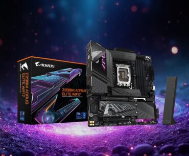 Gigabyte says its 'revolutionary' Ultra Turbo Mode can boost frame rates by 35% — BIOS level enhancement exclusive to Intel Z890 motherboards