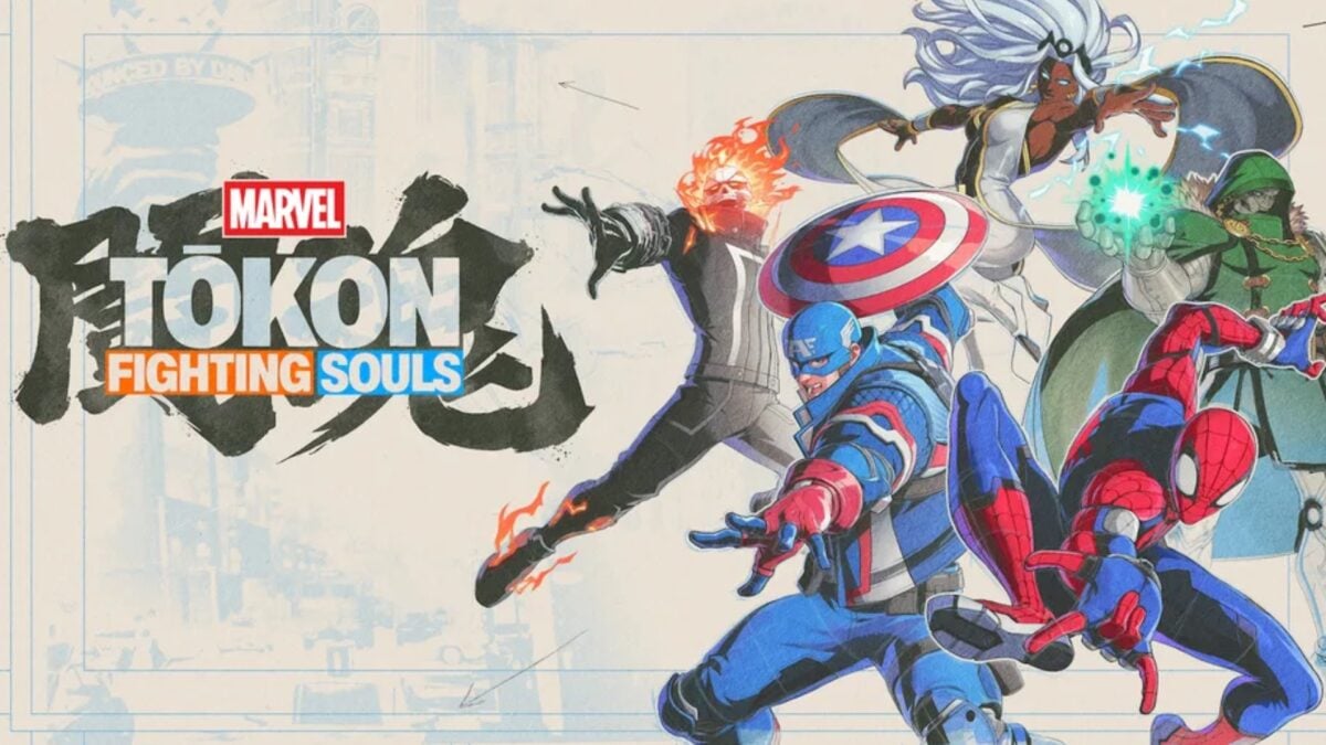 Marvel’s New Fighting Game Looks Simply Awesome Marvel's New Fighting Game Looks Simply Awesome