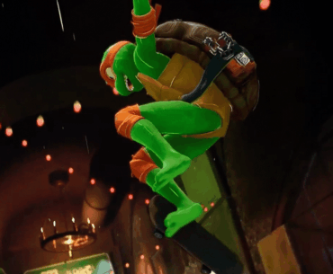 Tony Hawk Pro Skater 3 + 4 Director on Including a Ninja Turtle and a Surreal Pinball Park | IGN Live 2025