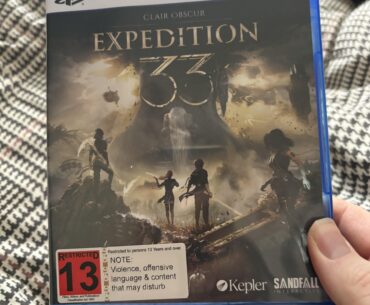 Just arrived, looking forward to joining  the club!!