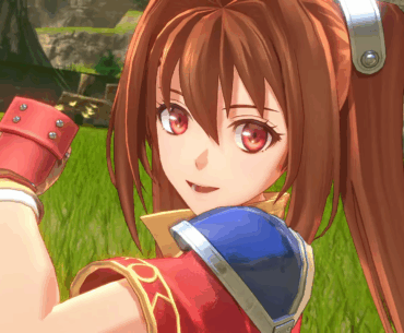 Trails In The Sky 1st Chapter English Trailer Highlights Estelle Bright, Terminology Corrections Made