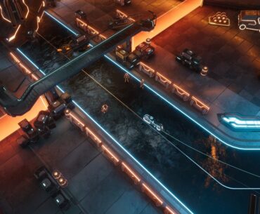 Tron: Catalyst gets a short but sweet surprise demo ahead of its release later this month