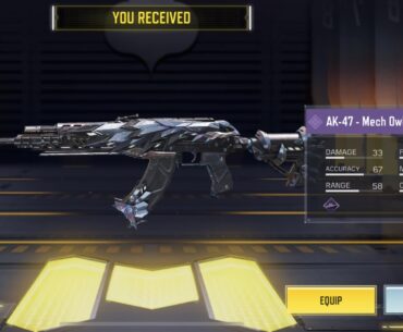 Finally!!!