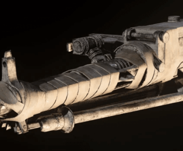 What do we think about GPMG? (Post-buff)