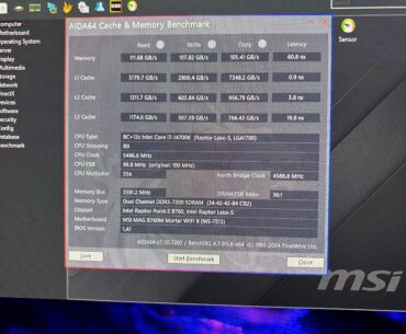 Are these good numbers?