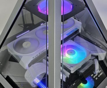 My wife vs my PC