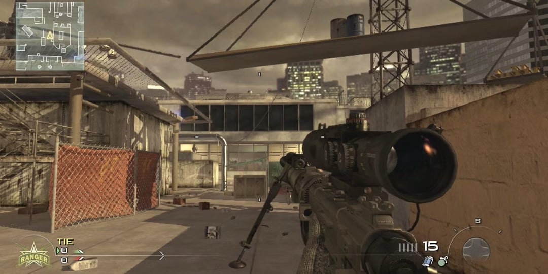 [COD] Intervention vs DSR: Which is better? - FPSHUB | FPS GAMES HUB ...