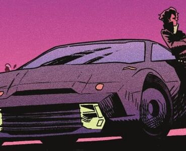 It's a stretch, but I hope we finally get this car in 2.3