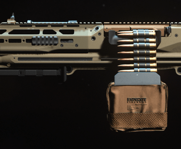 Leaks of the 2026 modern wafare suggest that they're gonna "re-introduce" some of the actual guns that we have in the game right now. That means it could be once again, another reboot? We're going to lose our skins like the blueprints?
