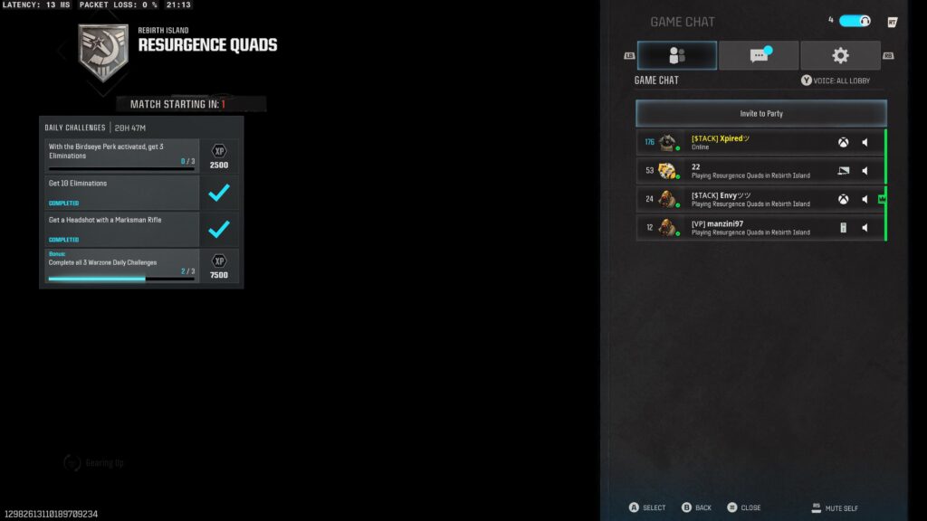 Why can i hear them but my mic does not work? Does not matter what i try my mic wont work