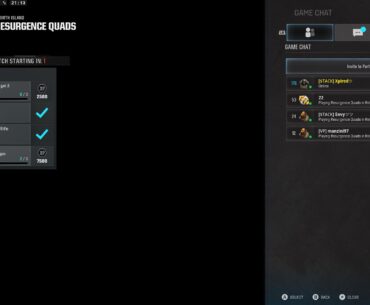 Why can i hear them but my mic does not work? Does not matter what i try my mic wont work