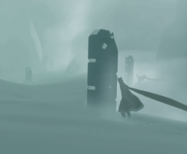 Journey - Experientially Sublime.