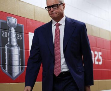 Stanley Cup Final 2025 Game 6 live updates: Oilers vs. Panthers start time, picks and predictions