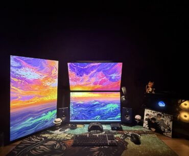Took a while but happy with where it's at...