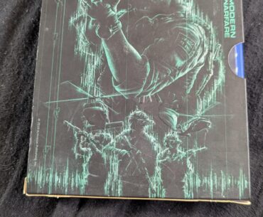 MW2019 slip cover