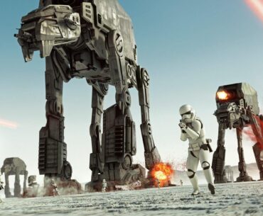 Battlefront II Shatters Records Almost a Decade Later