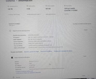 Necesito ayuda