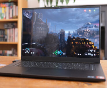 Razer Blade 16 2025 review