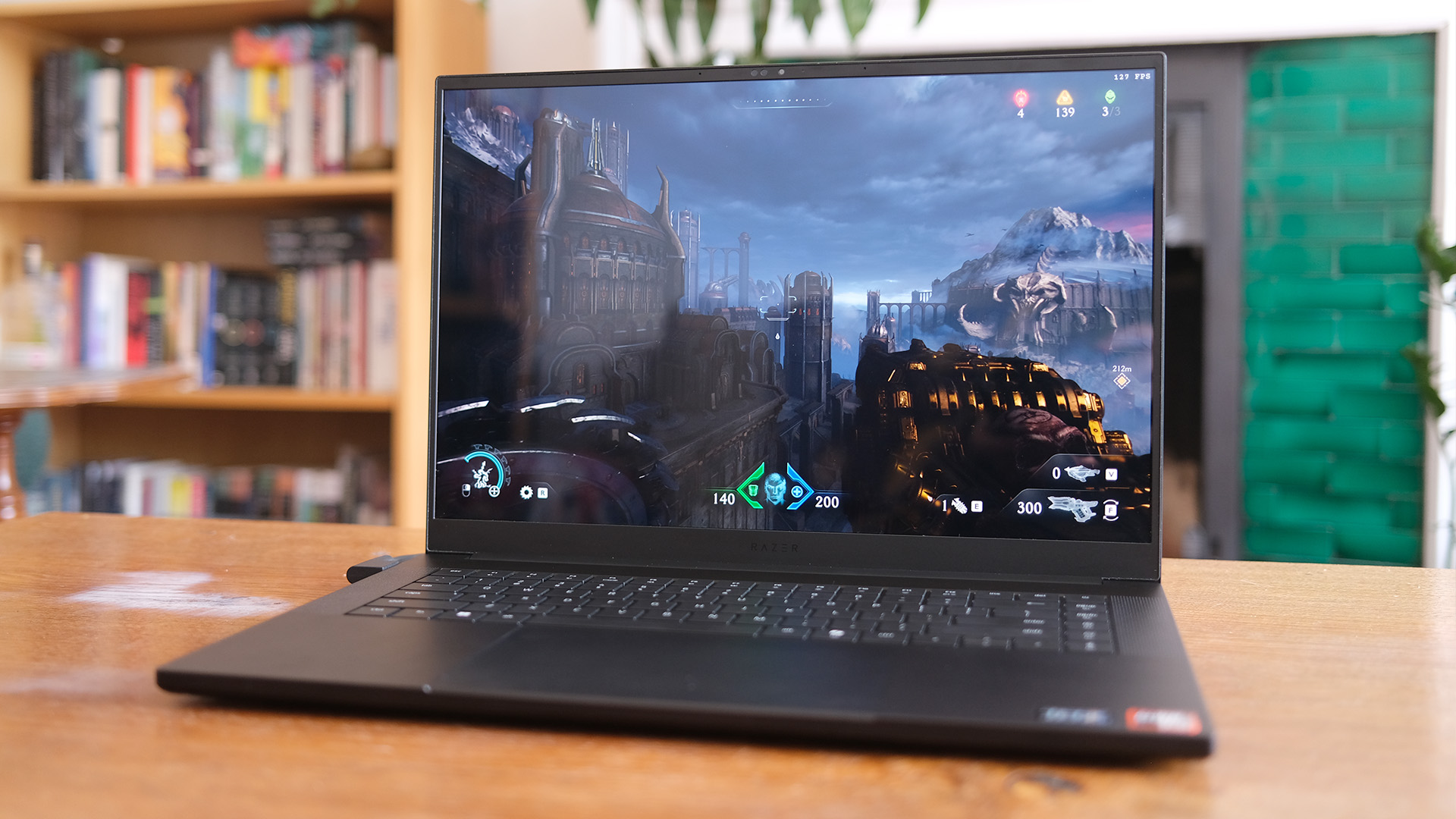 Razer Blade 16 (2025) review: as good as portable gaming gets Razer Blade 16 2025 review