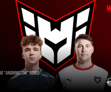 Sources – CS2: gr1ks and TOBIZ Set to Join HEROIC