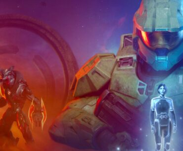 Halo: Edge of Dawn