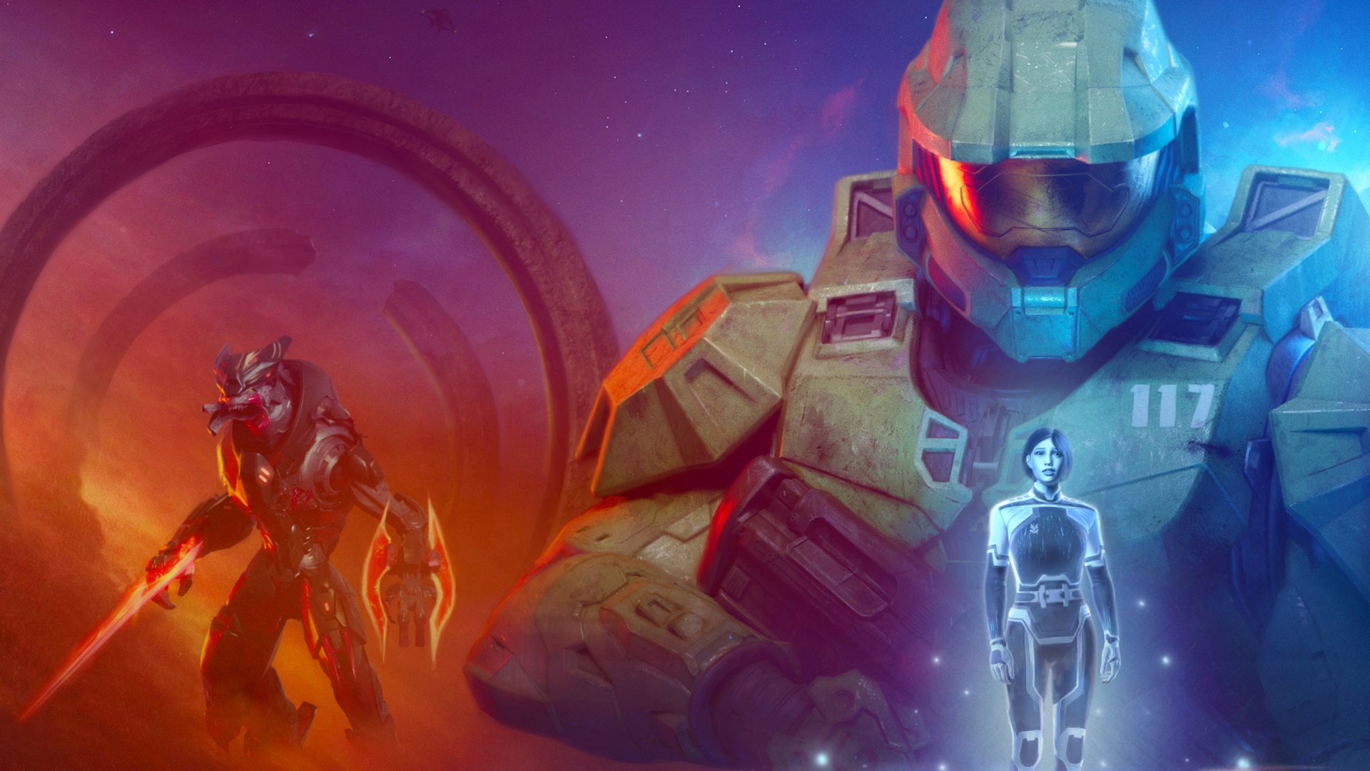 Halo Infinite is getting a sequel — but it’s not what you think Halo: Edge of Dawn