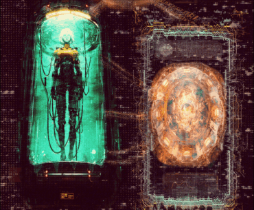 SUBJECT 17 - Anomaly Detected | Visual Archive Fragment
