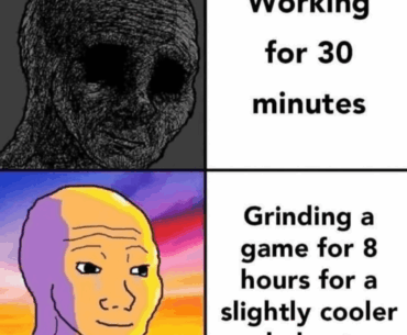 Making up a title for a meme is hard